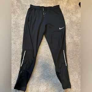 Nike running pants, never worn